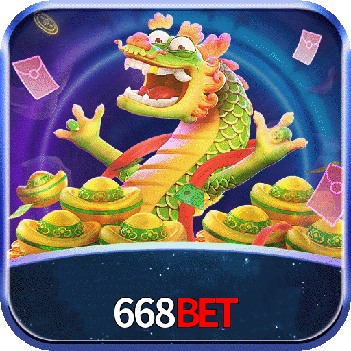668bet Logo